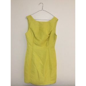 Professional Cocktail Dress